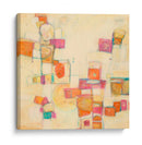 Festivo Iii - Beverly Crawford | Cuadro decorativo de Canvas Lab
