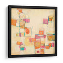 Festivo Iii - Beverly Crawford | Cuadro decorativo de Canvas Lab