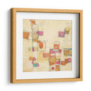 Festivo Iii - Beverly Crawford | Cuadro decorativo de Canvas Lab
