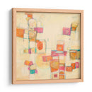 Festivo Iii - Beverly Crawford | Cuadro decorativo de Canvas Lab
