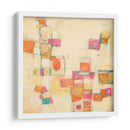 Festivo Iii - Beverly Crawford | Cuadro decorativo de Canvas Lab