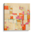 Festivo Iv - Beverly Crawford | Cuadro decorativo de Canvas Lab