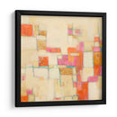 Festivo Iv - Beverly Crawford | Cuadro decorativo de Canvas Lab