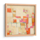 Festivo Iv - Beverly Crawford | Cuadro decorativo de Canvas Lab