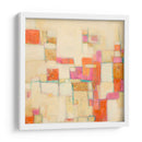 Festivo Iv - Beverly Crawford | Cuadro decorativo de Canvas Lab