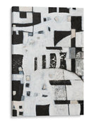 Rhapsody I - Beverly Crawford | Cuadro decorativo de Canvas Lab