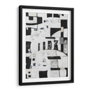 Rhapsody I - Beverly Crawford | Cuadro decorativo de Canvas Lab
