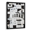 Rhapsody I - Beverly Crawford | Cuadro decorativo de Canvas Lab