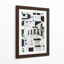 Rhapsody I - Beverly Crawford | Cuadro decorativo de Canvas Lab