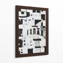 Rhapsody I - Beverly Crawford | Cuadro decorativo de Canvas Lab