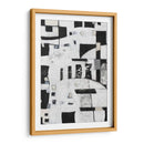 Rhapsody I - Beverly Crawford | Cuadro decorativo de Canvas Lab
