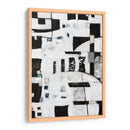 Rhapsody I - Beverly Crawford | Cuadro decorativo de Canvas Lab