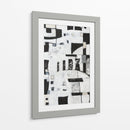 Rhapsody I - Beverly Crawford | Cuadro decorativo de Canvas Lab