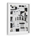Rhapsody I - Beverly Crawford | Cuadro decorativo de Canvas Lab