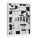 Rhapsody I - Beverly Crawford | Cuadro decorativo de Canvas Lab
