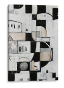Rhapsody Ii - Beverly Crawford | Cuadro decorativo de Canvas Lab
