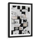 Rhapsody Ii - Beverly Crawford | Cuadro decorativo de Canvas Lab