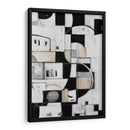Rhapsody Ii - Beverly Crawford | Cuadro decorativo de Canvas Lab