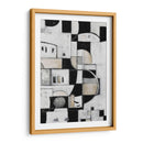 Rhapsody Ii - Beverly Crawford | Cuadro decorativo de Canvas Lab