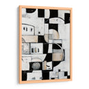 Rhapsody Ii - Beverly Crawford | Cuadro decorativo de Canvas Lab
