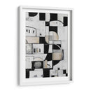 Rhapsody Ii - Beverly Crawford | Cuadro decorativo de Canvas Lab