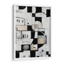 Rhapsody Ii - Beverly Crawford | Cuadro decorativo de Canvas Lab
