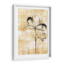 Belleza Dorada I - Georges Cuvier | Cuadro decorativo de Canvas Lab