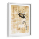 Belleza Dorada Iii - Georges Cuvier | Cuadro decorativo de Canvas Lab