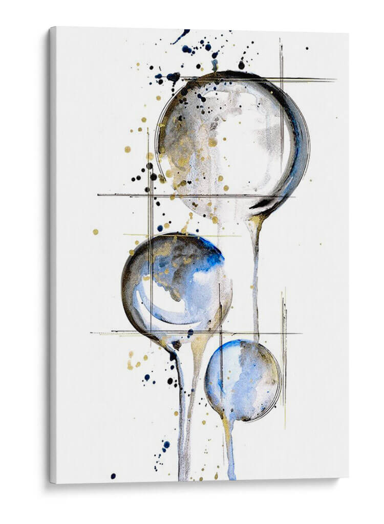 Pioneer Iii - Georges Cuvier | Cuadro decorativo de Canvas Lab