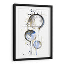 Pioneer Iii - Georges Cuvier | Cuadro decorativo de Canvas Lab