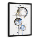 Pioneer Iii - Georges Cuvier | Cuadro decorativo de Canvas Lab
