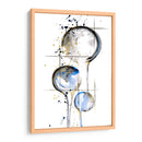 Pioneer Iii - Georges Cuvier | Cuadro decorativo de Canvas Lab