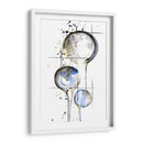 Pioneer Iii - Georges Cuvier | Cuadro decorativo de Canvas Lab