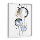 Pioneer Iii - Georges Cuvier | Cuadro decorativo de Canvas Lab