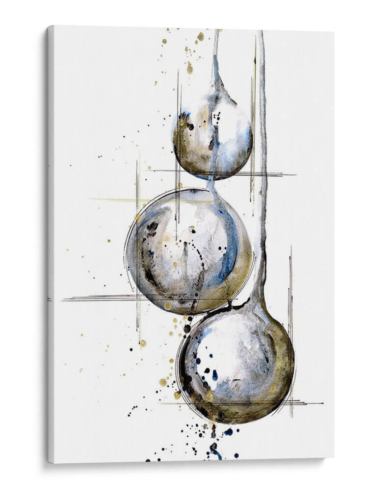 Pioneer Iv - Georges Cuvier | Cuadro decorativo de Canvas Lab