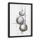 Pioneer Iv - Georges Cuvier | Cuadro decorativo de Canvas Lab