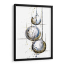 Pioneer Iv - Georges Cuvier | Cuadro decorativo de Canvas Lab