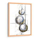 Pioneer Iv - Georges Cuvier | Cuadro decorativo de Canvas Lab