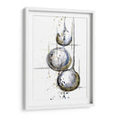Pioneer Iv - Georges Cuvier | Cuadro decorativo de Canvas Lab