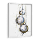 Pioneer Iv - Georges Cuvier | Cuadro decorativo de Canvas Lab