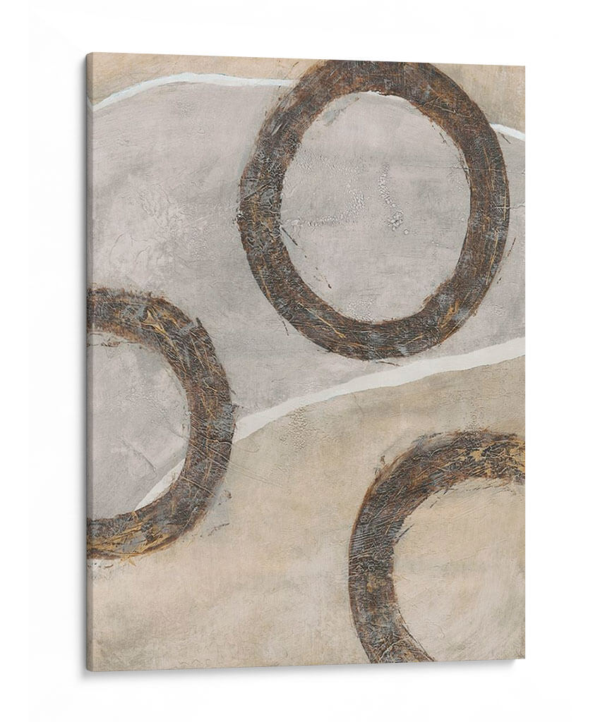 Ringlets I - Tim OToole | Cuadro decorativo de Canvas Lab