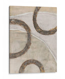 Ringlets Ii - Tim OToole | Cuadro decorativo de Canvas Lab