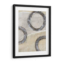 Ringlets Embellecidos I - Tim OToole | Cuadro decorativo de Canvas Lab
