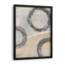 Ringlets Embellecidos I - Tim OToole | Cuadro decorativo de Canvas Lab