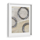Ringlets Embellecidos I - Tim OToole | Cuadro decorativo de Canvas Lab