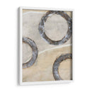 Ringlets Embellecidos I - Tim OToole | Cuadro decorativo de Canvas Lab