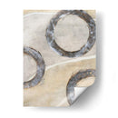 Ringlets Embellecidos I - Tim OToole | Cuadro decorativo de Canvas Lab