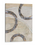 Ringlets Embellecidos Ii - Tim OToole | Cuadro decorativo de Canvas Lab