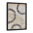 Ringlets Embellecidos Ii - Tim OToole | Cuadro decorativo de Canvas Lab