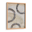 Ringlets Embellecidos Ii - Tim OToole | Cuadro decorativo de Canvas Lab